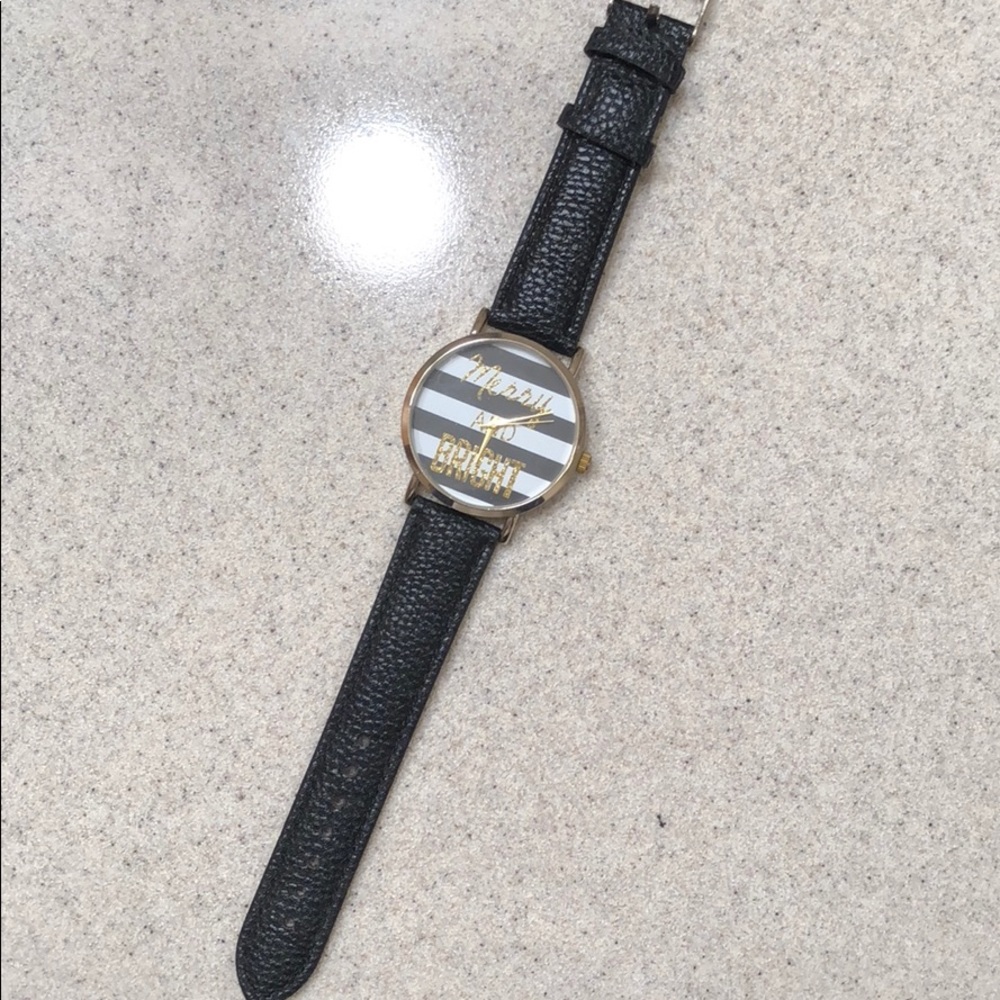 Francesca’s Watch